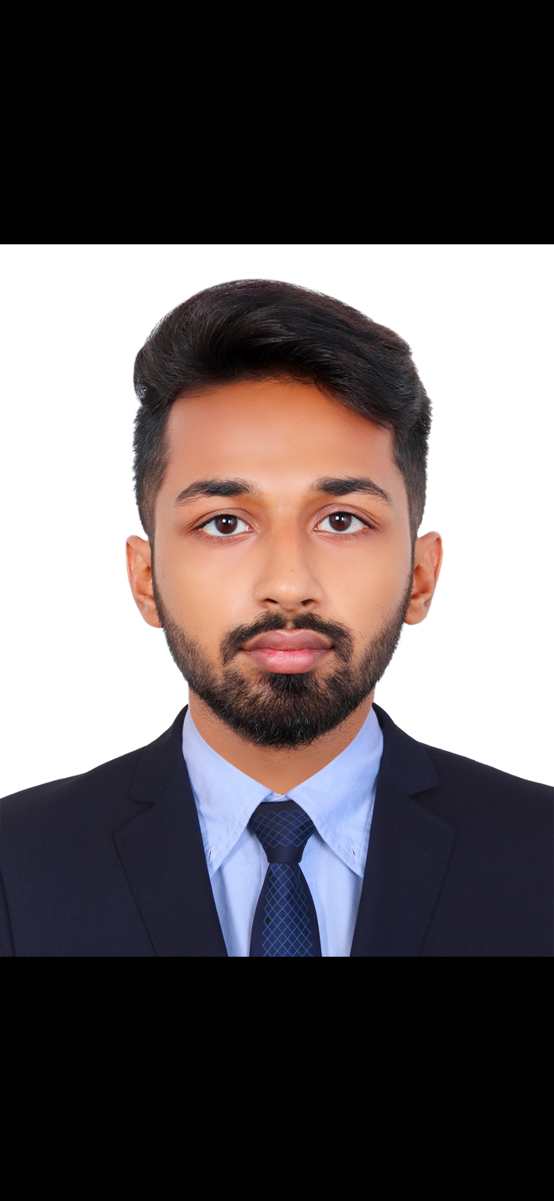 Faizan Ahmad English Typing, MS Office