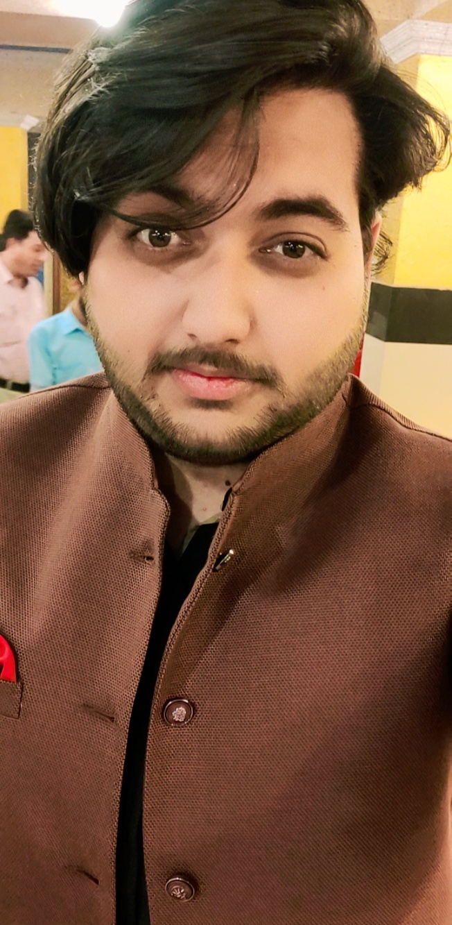 Syed Asfer Noor Profile Syed Asfer Noor Profile