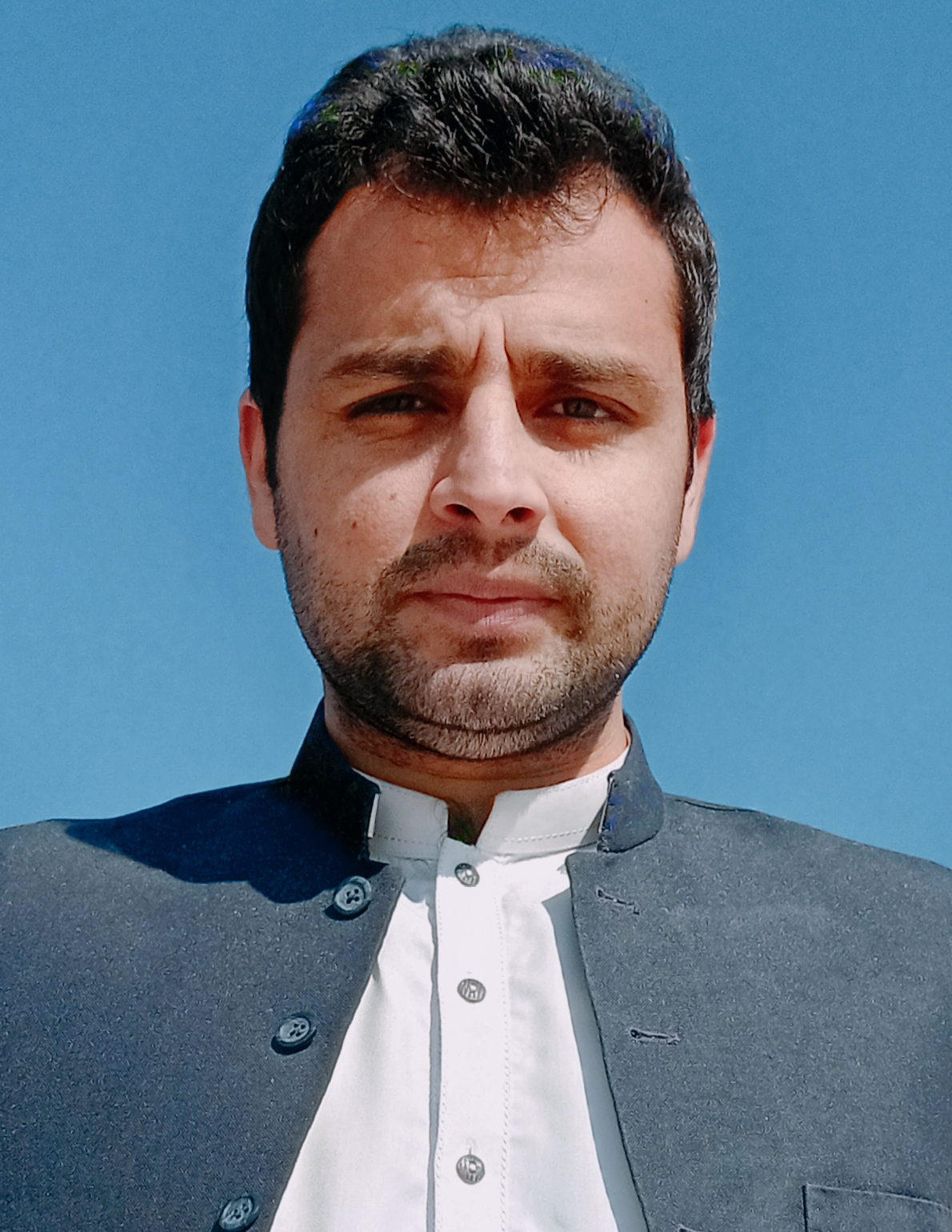 Farmanullah 500 Profile