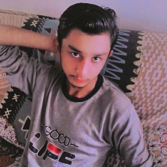 M.Mehmood Sajid M.Sajid English Typing, Driving, Cooking, 3D Animation, MS Office, 3D Design