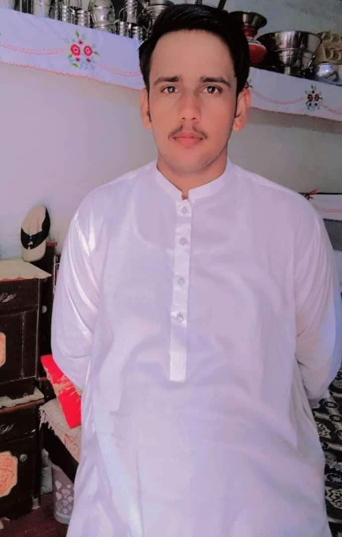 Waseem Abbas Profile Waseem Abbas Profile