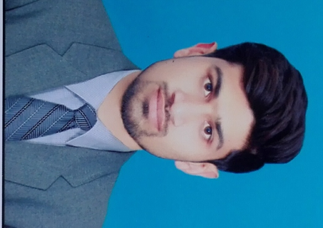 Hamid Ali Profile Hamid Ali Profile