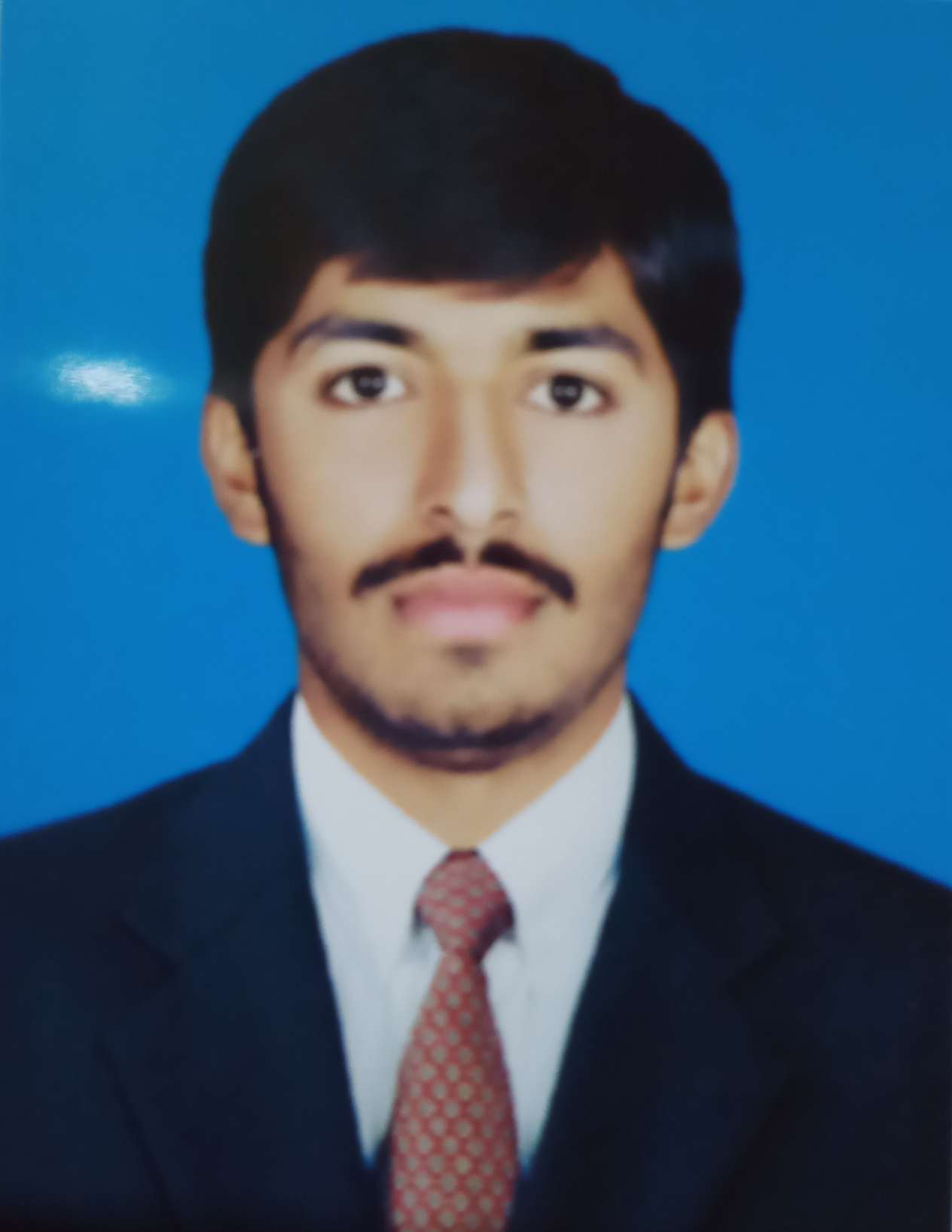 Zulqurnain Manzoor Profile