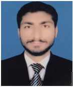 Muhammad Abubakar Siddique Profile