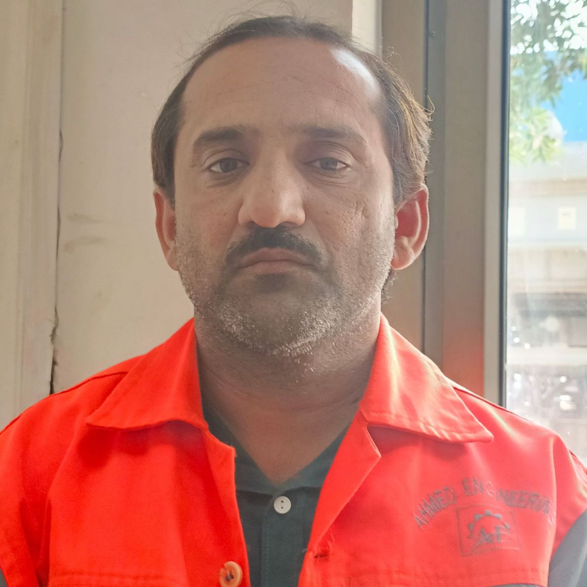 Asad Khan Profile Asad Khan Profile