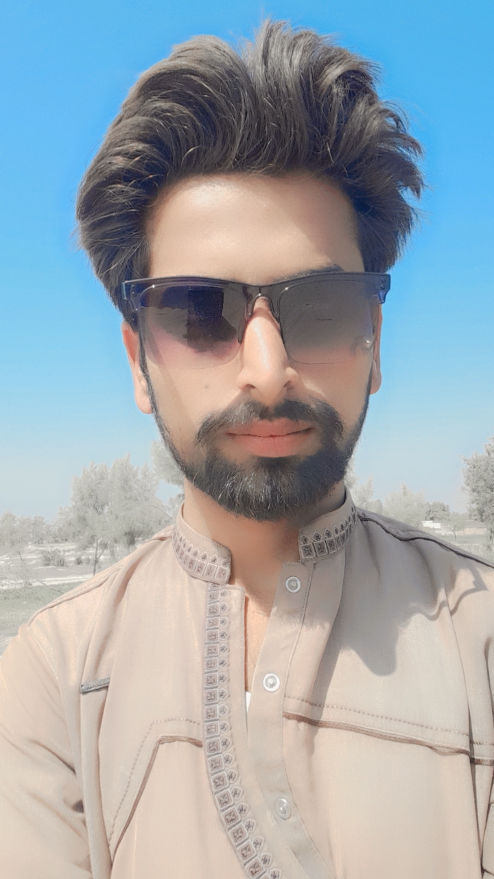 Muhammad Tariq Profile