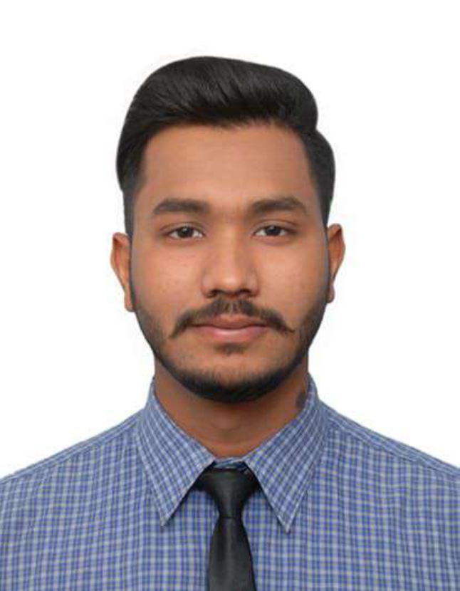 Rafay Iqbal Profile Rafay Iqbal Profile