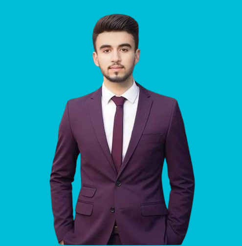 Haseeb Ahmed Profile