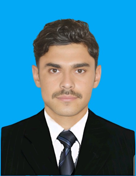 Khan Waiz Profile Khan Waiz Profile