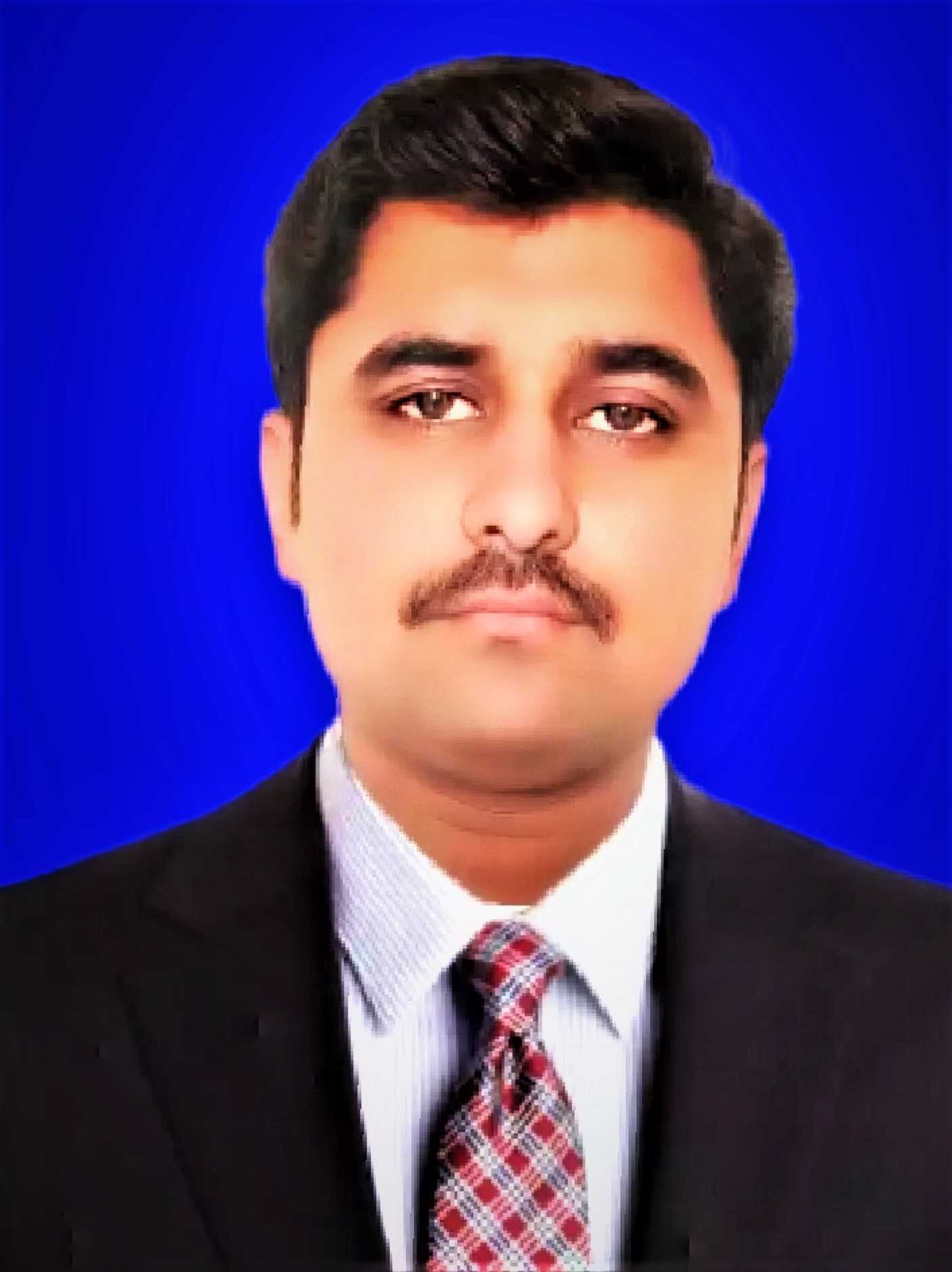 Muhammad Akhtar Joya Profile Muhammad Akhtar Joya Profile