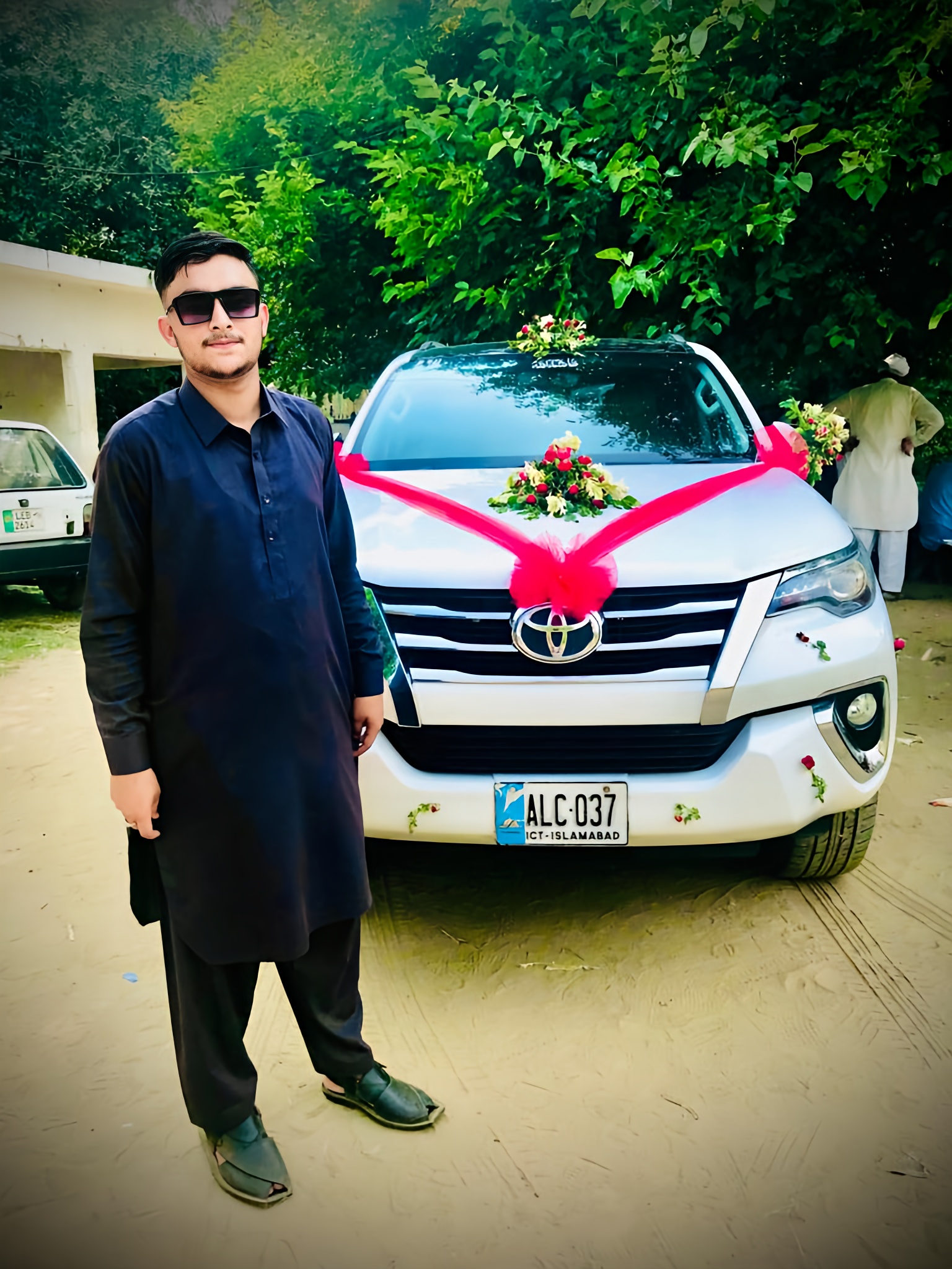 Hassam Mehmood Profile Hassam Mehmood Profile