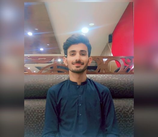 Asfand Hayat Profile Asfand Hayat Profile