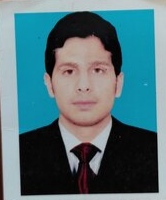 Muhammad Irfan Profile Muhammad Irfan Profile