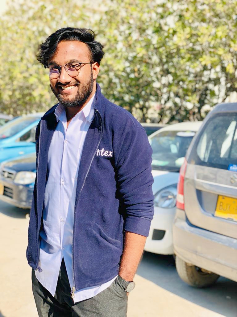 MUHAMMAD SACHAL Profile MUHAMMAD SACHAL Profile