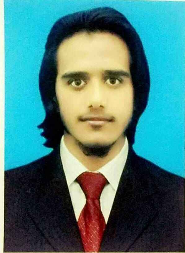 Muhammad Daniyal Profile