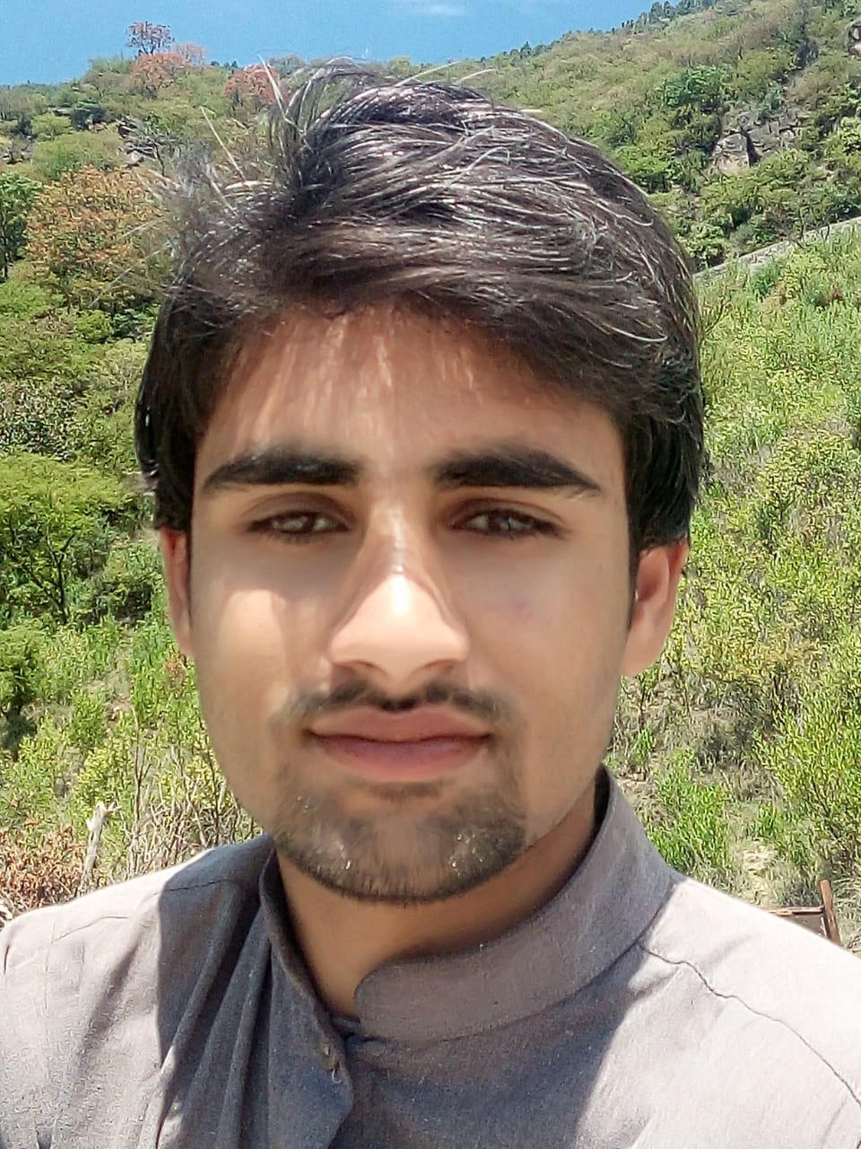 Muhammad Tufail Aslam Profile Muhammad Tufail Aslam Profile