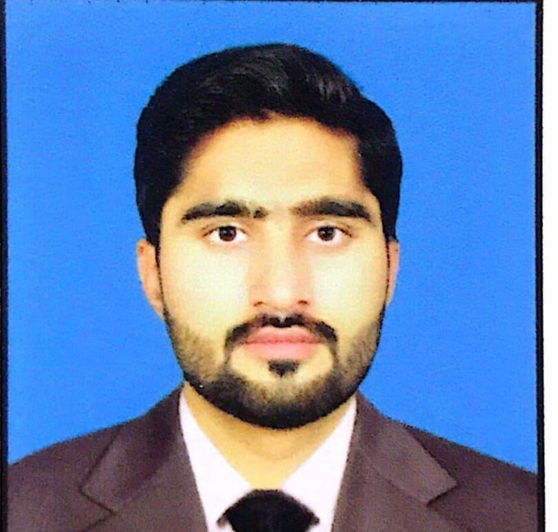 Muhammad Ahmad Profile