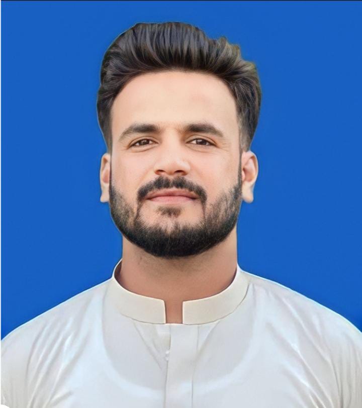 Kaleem Ullah Profile Kaleem Ullah Profile