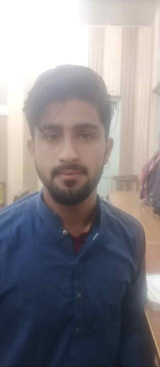 Safdar Ali Profile Safdar Ali Profile