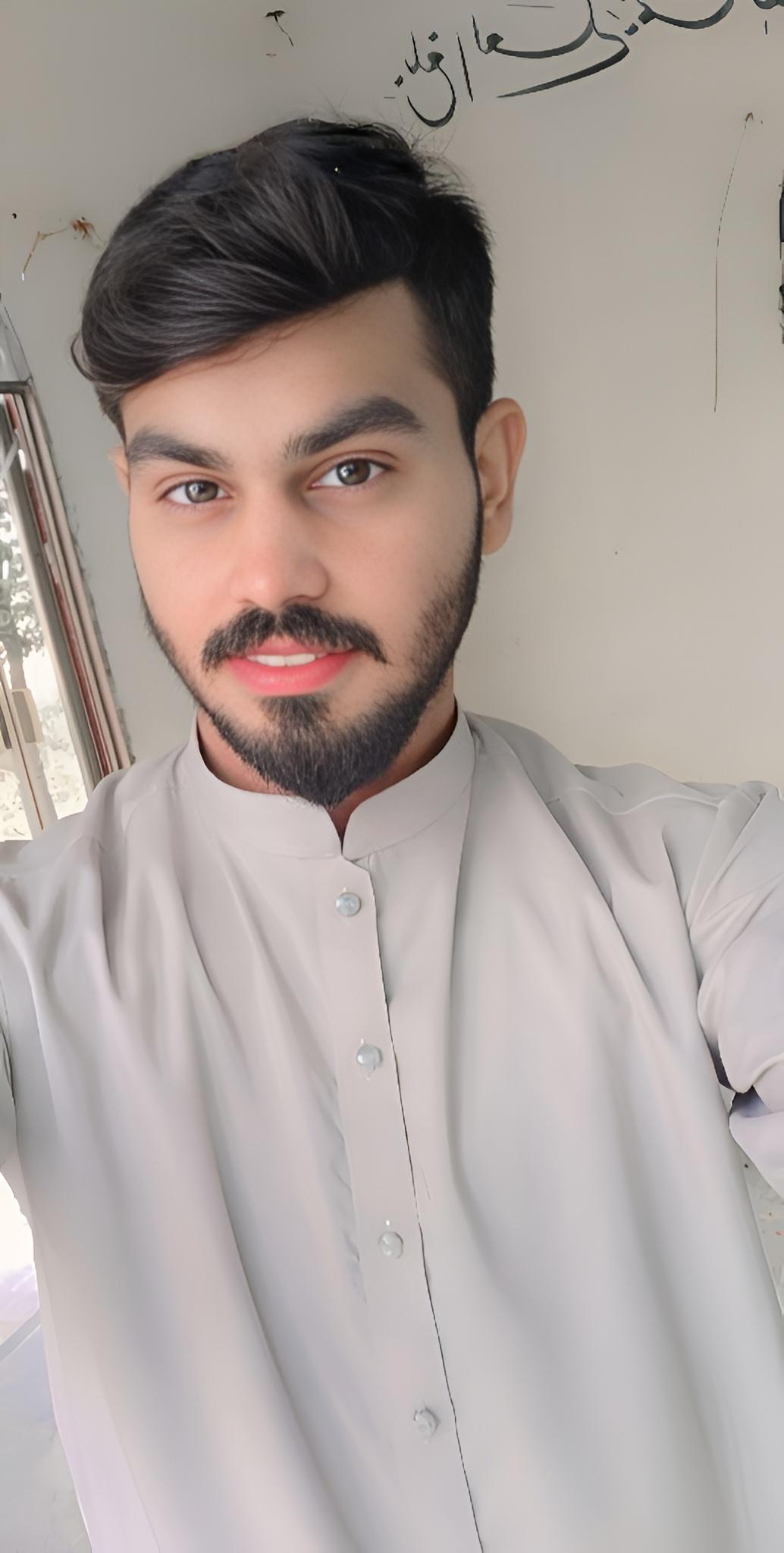 Ameer Hussain Profile