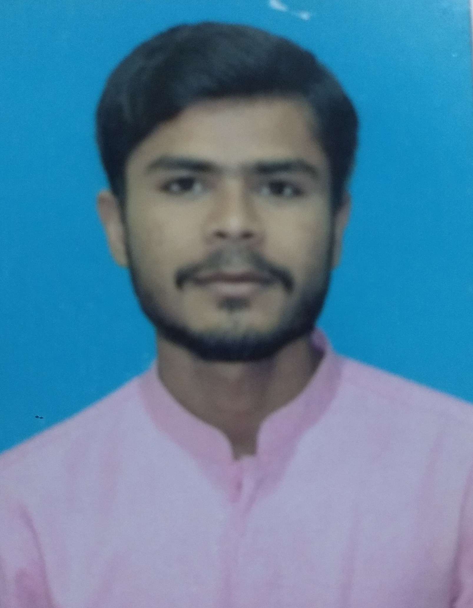 Muhammad Murtaza Profile Muhammad Murtaza Profile