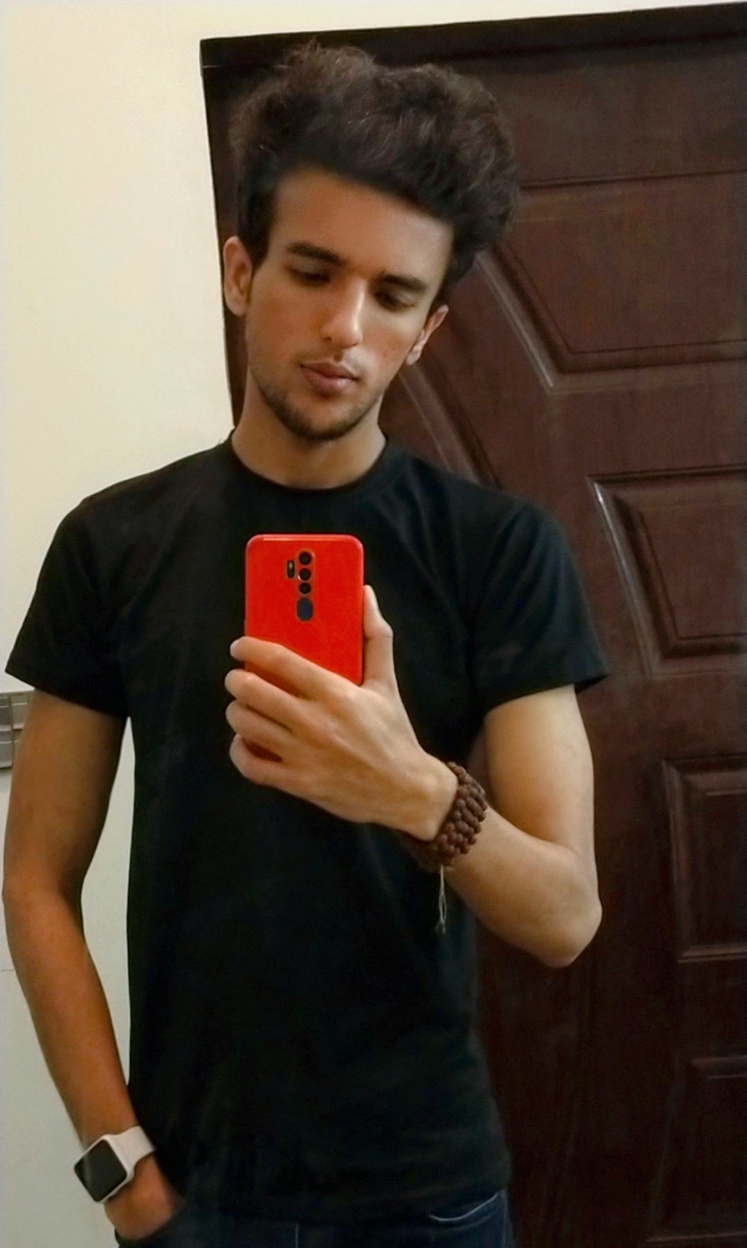 Mohsin Qazi Profile Mohsin Qazi Profile