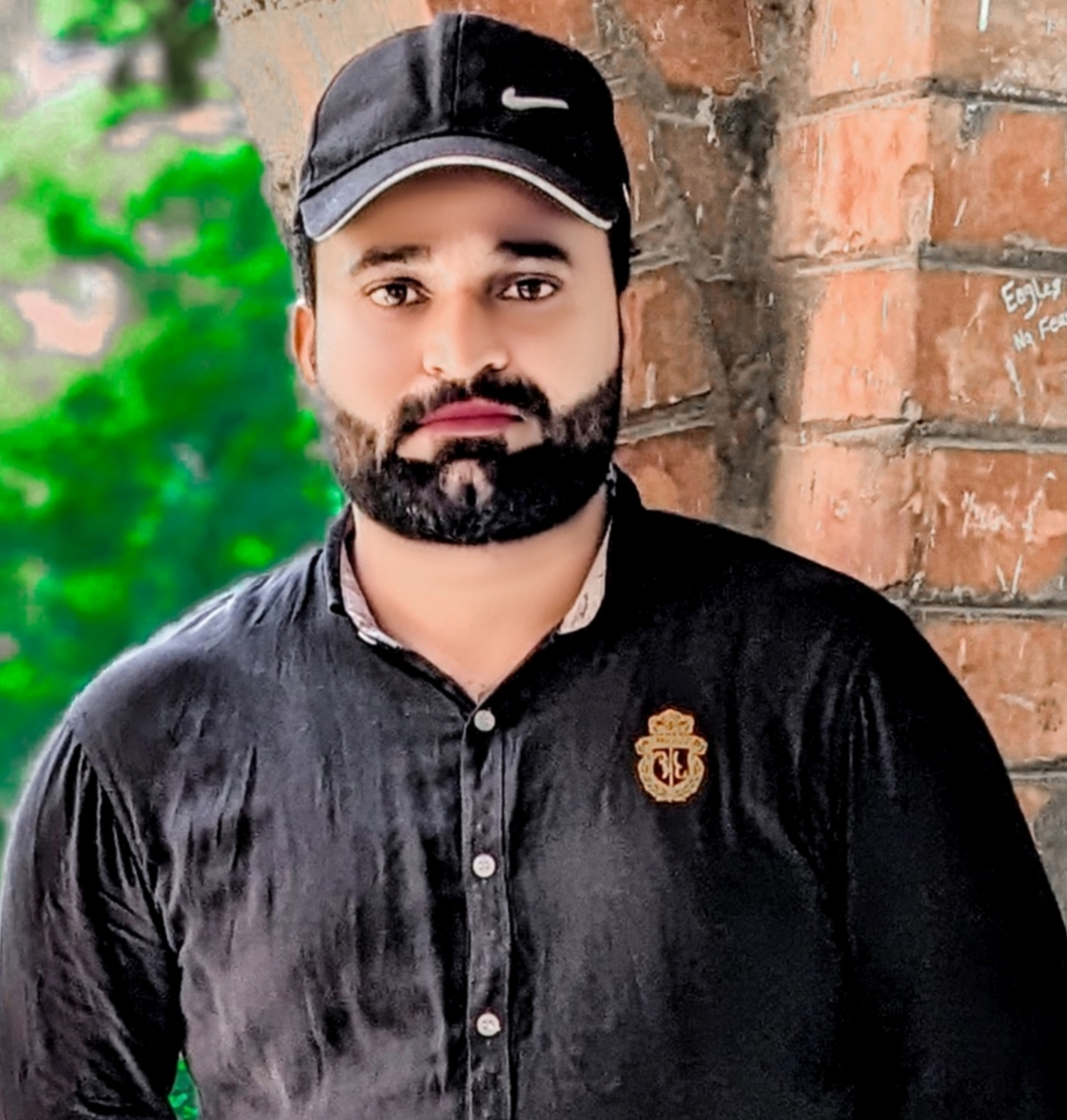 Farooq Ahmad Profile Farooq Ahmad Profile