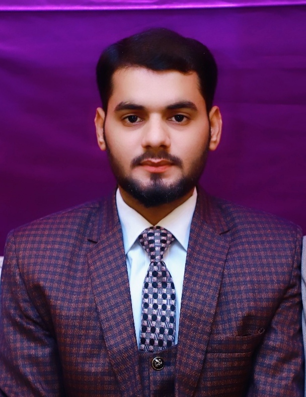 Muhammad Shahzaib Profile