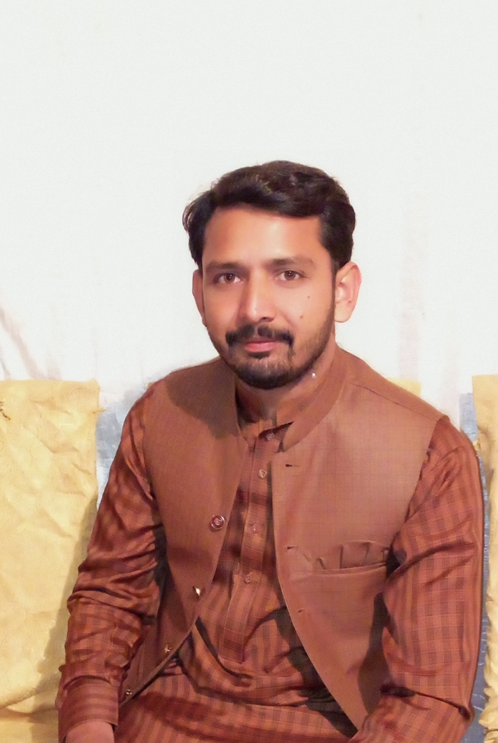 Naeem Yousaf Naeem Yousaf Delivery