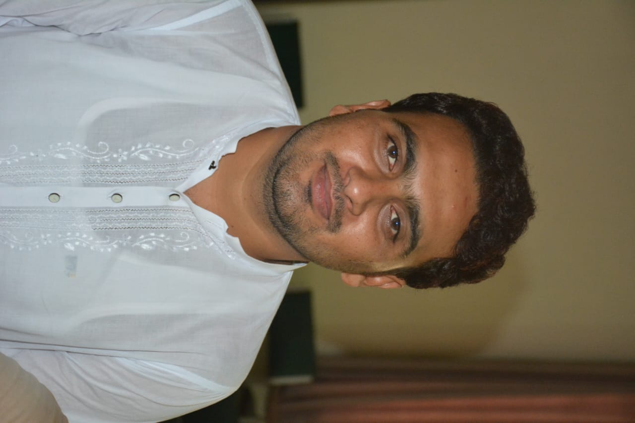 SAJJAD AHMED Profile