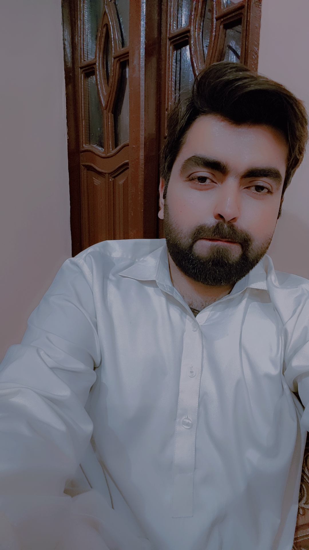 Syed Ali Raza Shah Profile