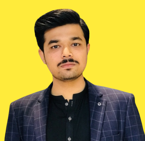 Muhammad Abdullah Shahzad Khan Profile Muhammad Abdullah Shahzad Khan Profile