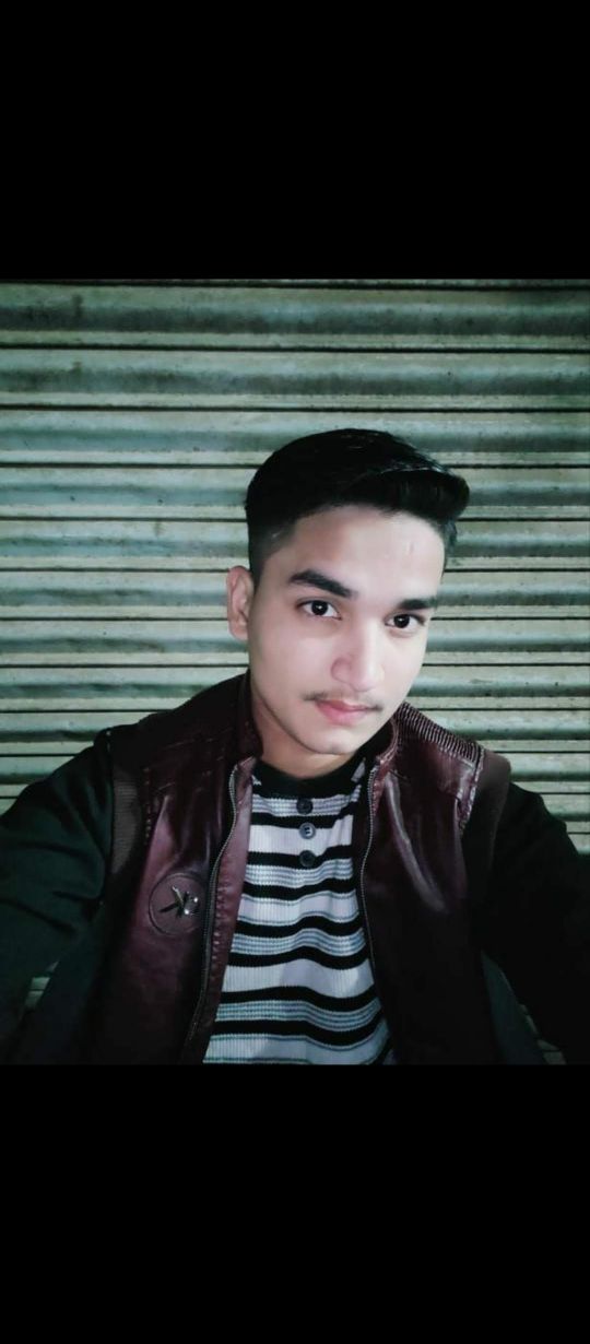 Basit Hussain Profile Basit Hussain Profile