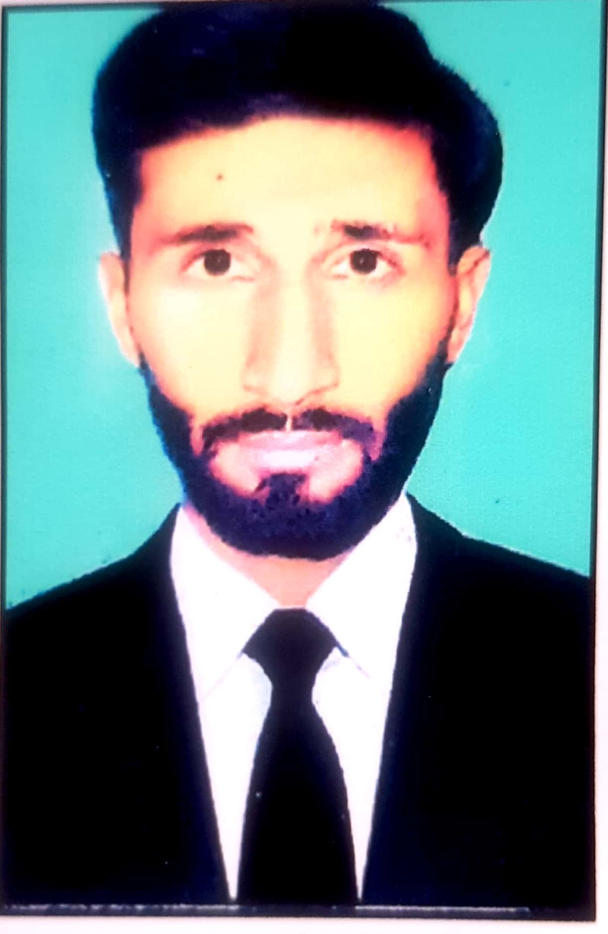 Nasir Hussain Profile Nasir Hussain Profile