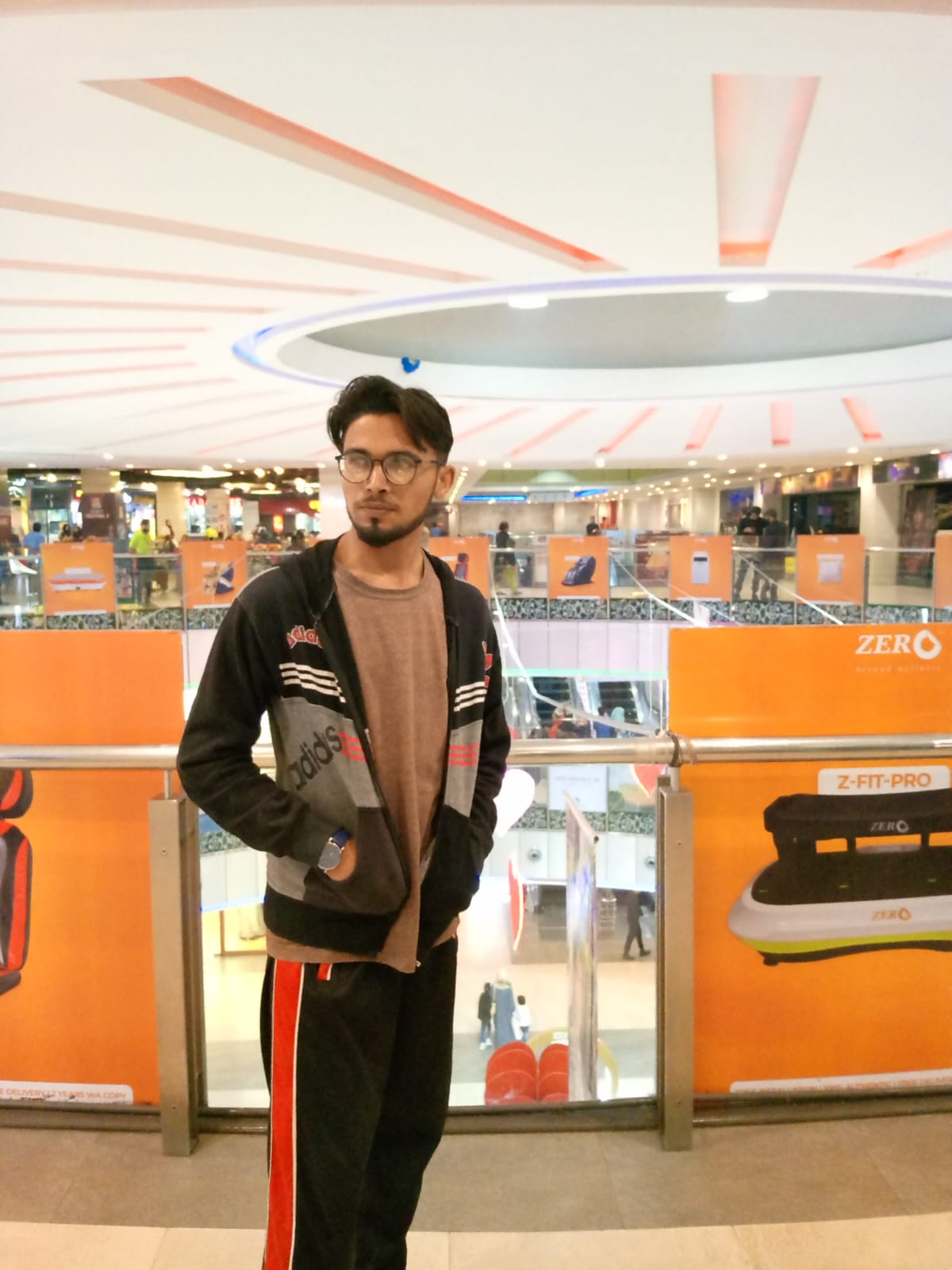 Muhammad Amir Profile