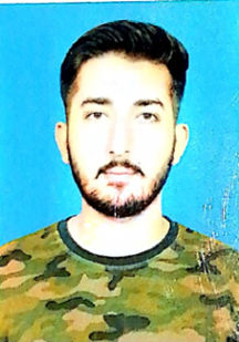 Asad Rasheed Profile Asad Rasheed Profile