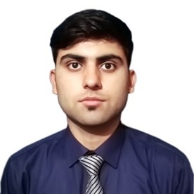 Asif Ahmad Profile Asif Ahmad Profile