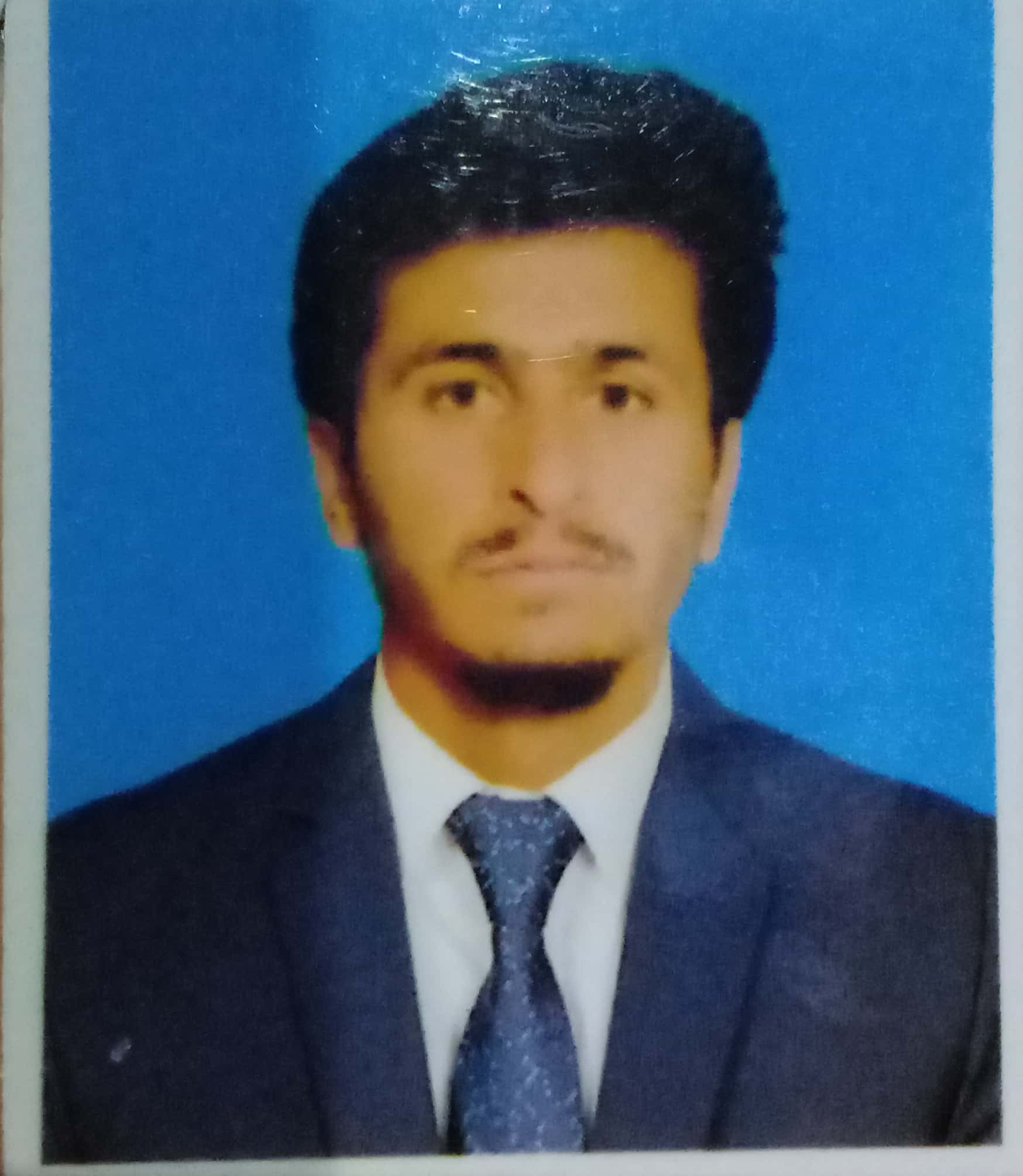 Waqar Hussain Profile