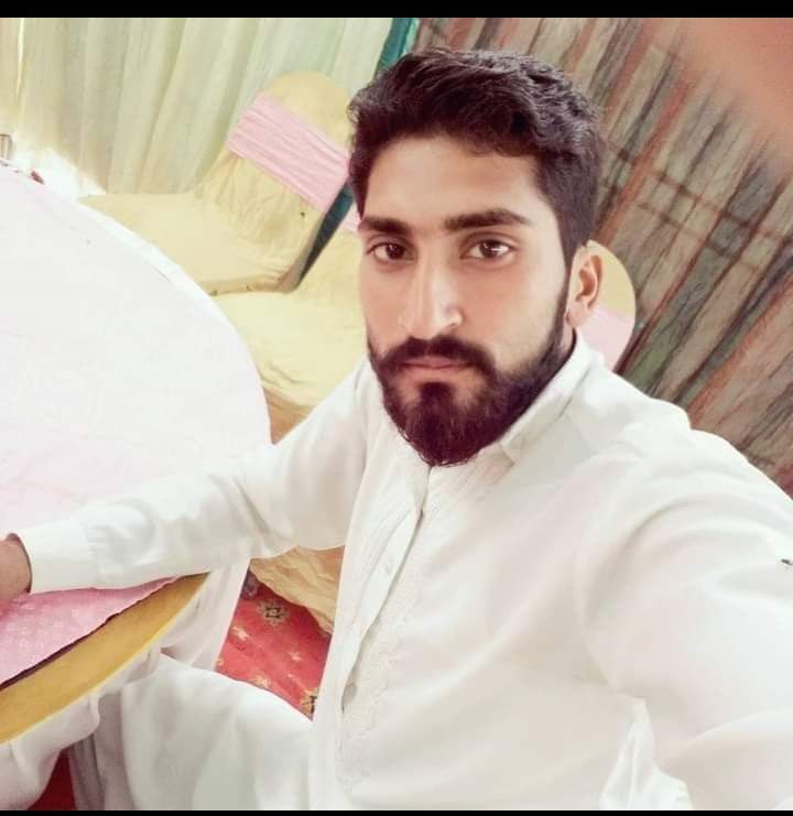 Rehan Mehmoomd Profile