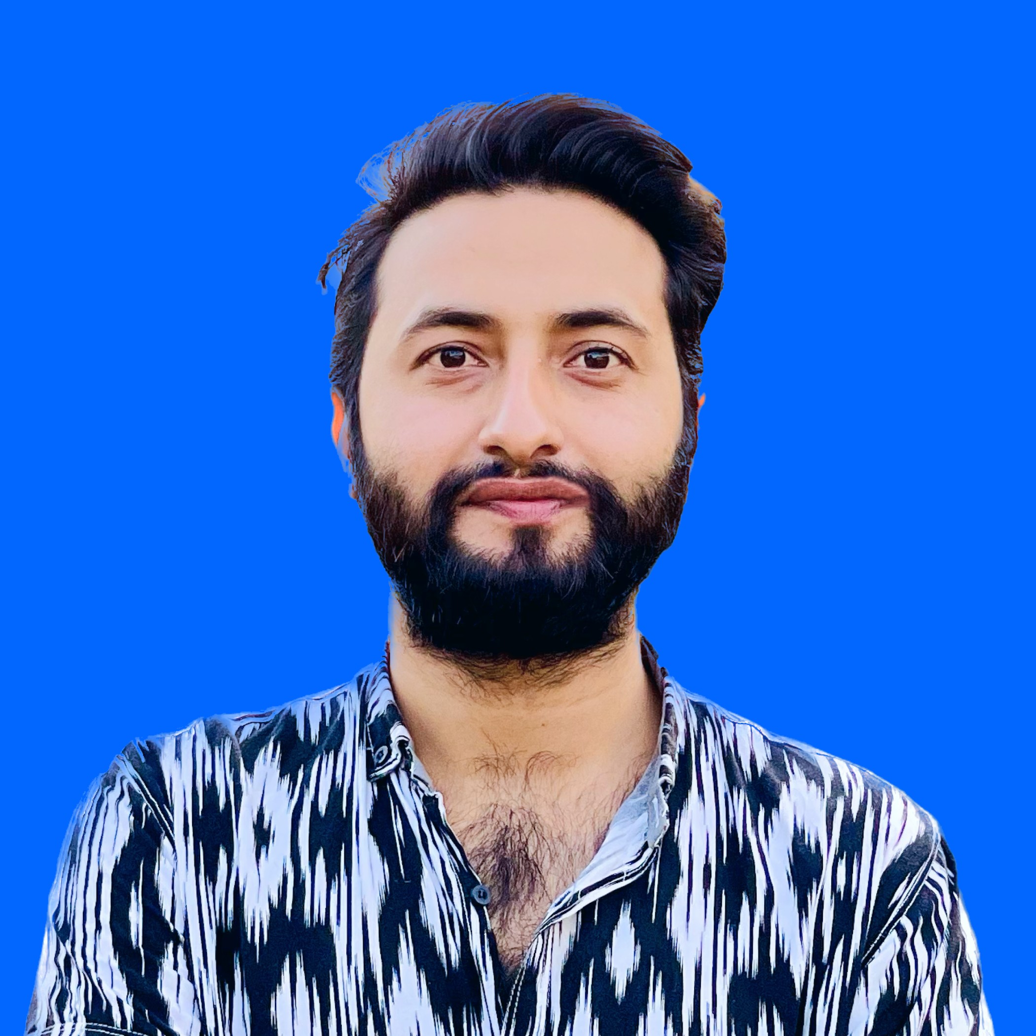 Taimoor Abbasi Profile Taimoor Abbasi Profile