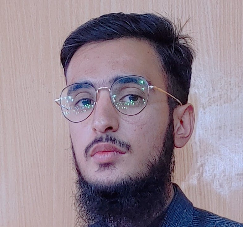 Faizan Elahi Profile