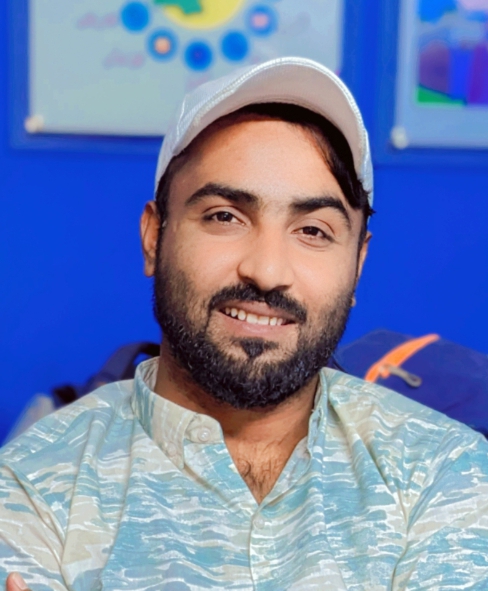 Shahzad Ali Profile Shahzad Ali Profile