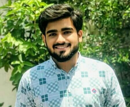 Muhammad Awais Asghar Profile