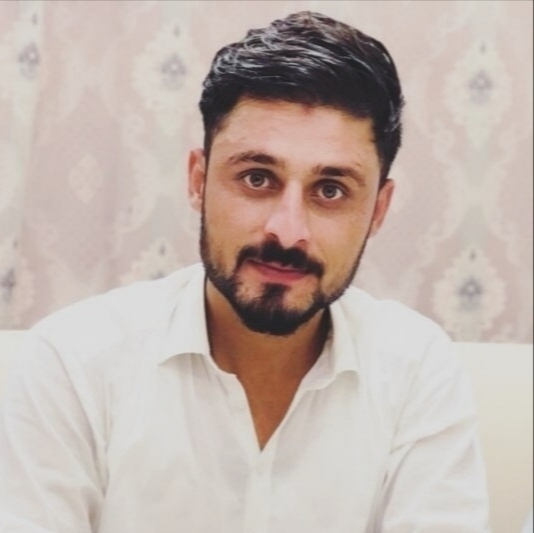 Fawad Ali Shah Profile