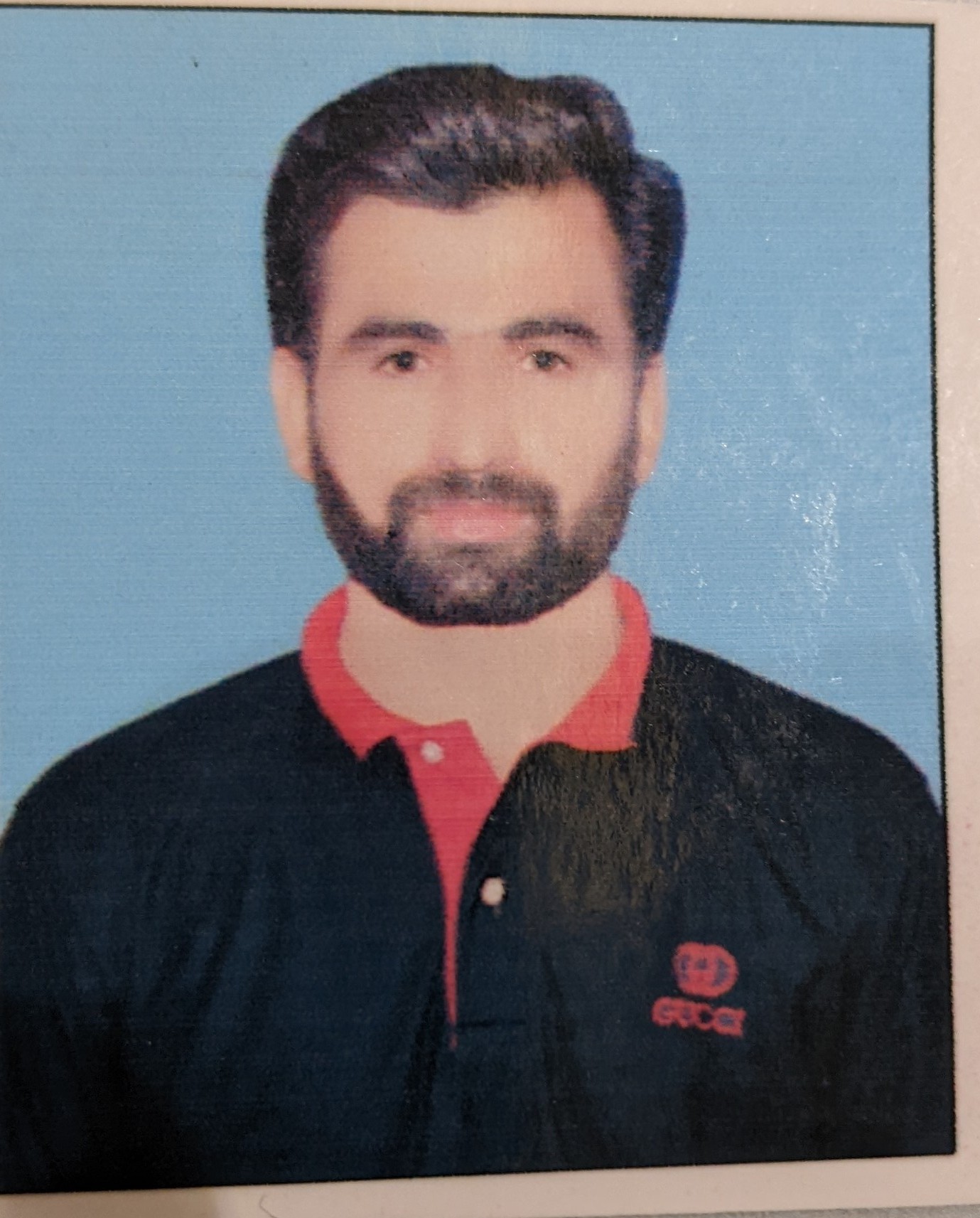 Sharafat Hussain Profile Sharafat Hussain Profile