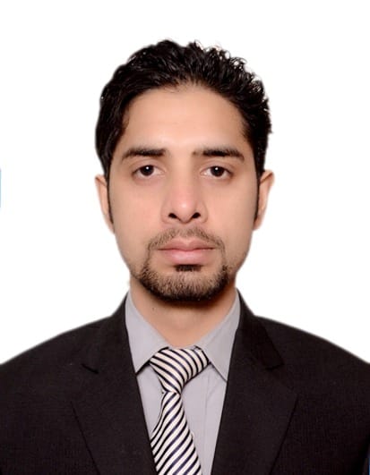 Mazeer Ahmed Profile
