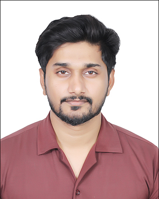 Haseeb Abdul Sattar Profile Haseeb Abdul Sattar Profile