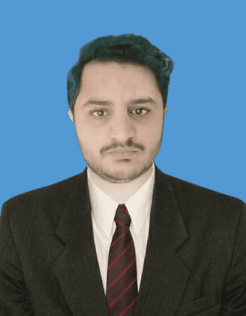 Junaid Aslam English Typing, Urdu Typing, MS Office, Driving, PSD To HTML, Website Design, Digital Marketing