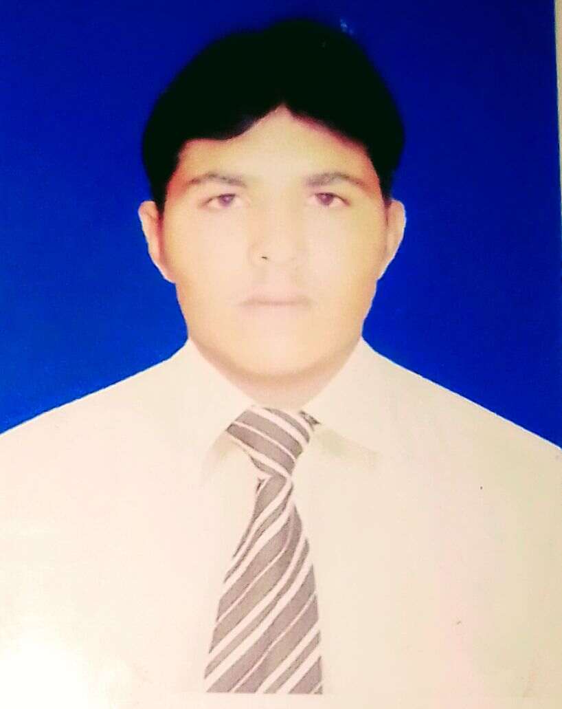 Abdul Rasheed Profile Abdul Rasheed Profile