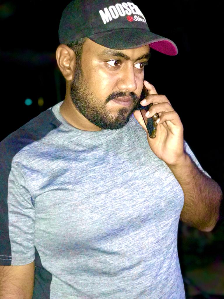 Zeeshan Ali Profile Zeeshan Ali Profile